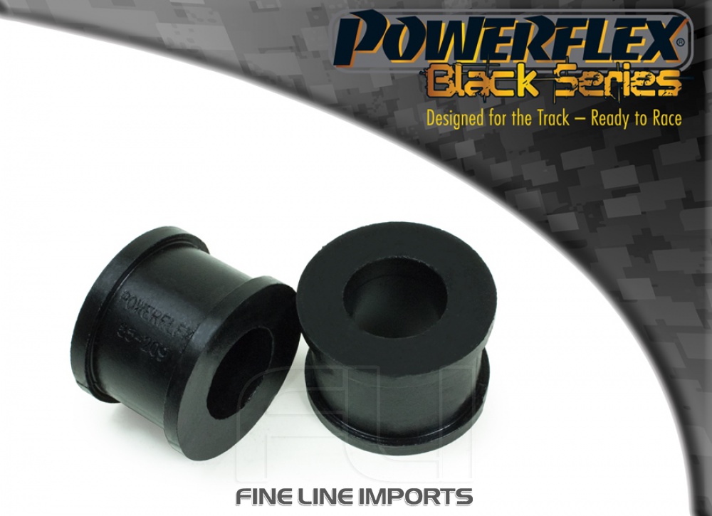 Front Anti Roll Bar Eye Bolt Bush 18mm - Diagr. REF: 5