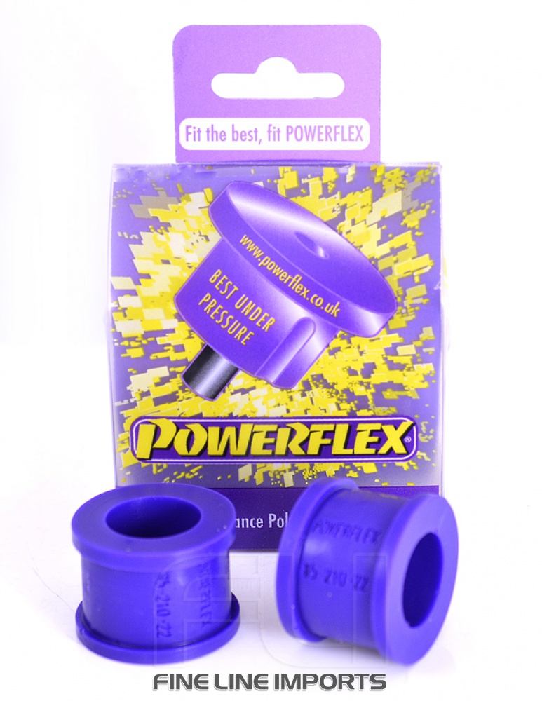 Front Anti Roll Bar Eye Bolt Bush Eibach 22mm - Diagr. REF: 5