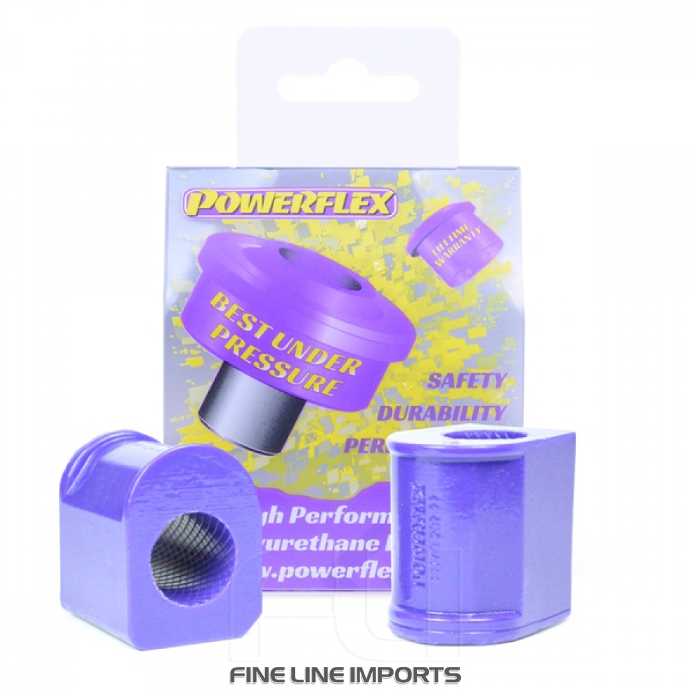 Front Anti Roll Bar Inner Bush 22mm - Diagr. REF: 2