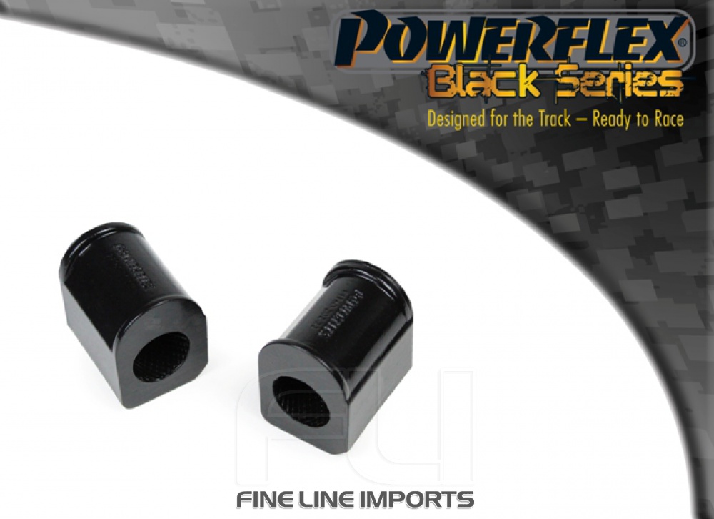 Front Anti Roll Bar Inner Bush 22mm - Diagr. REF: 2