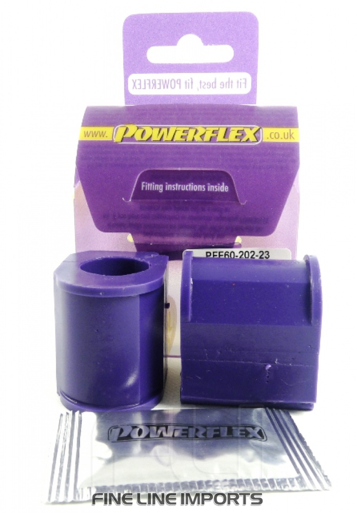 Front Anti Roll Bar Inner Bush 23mm - Diagr. REF: 2