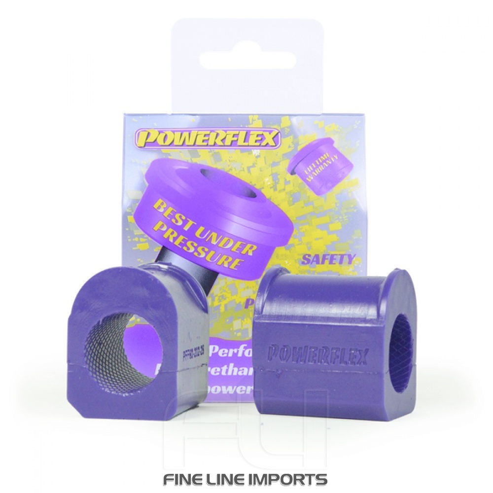 Front Anti Roll Bar Inner Bush 26mm - Diagr. REF: 2