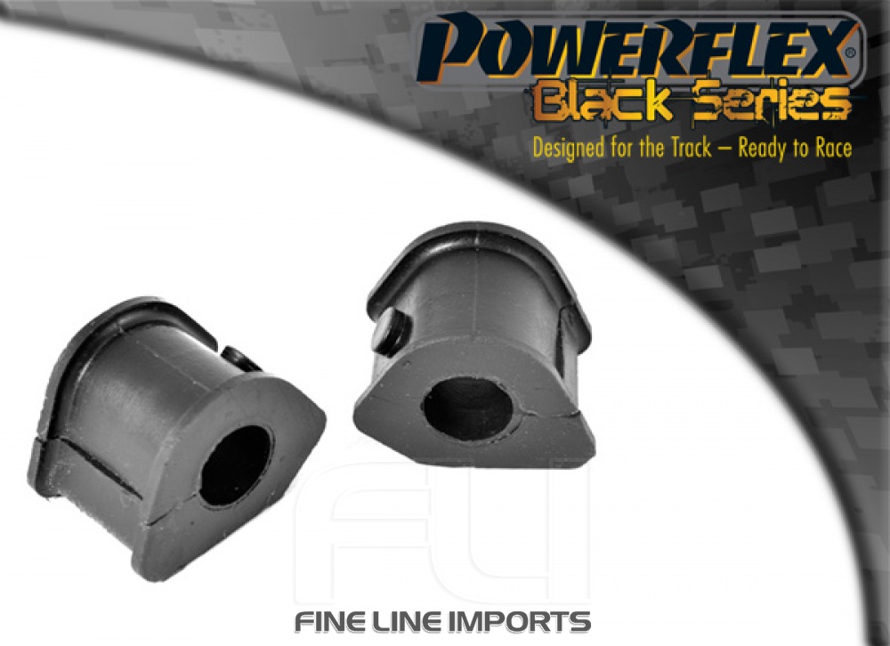 Front Anti-Roll Bar Inner Mount - Diagr. REF: 3