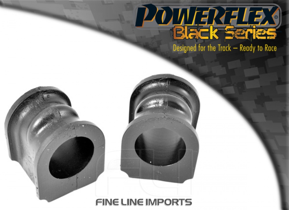 Front Anti Roll Bar Inner Mount 28mm - Diagr. REF: 3