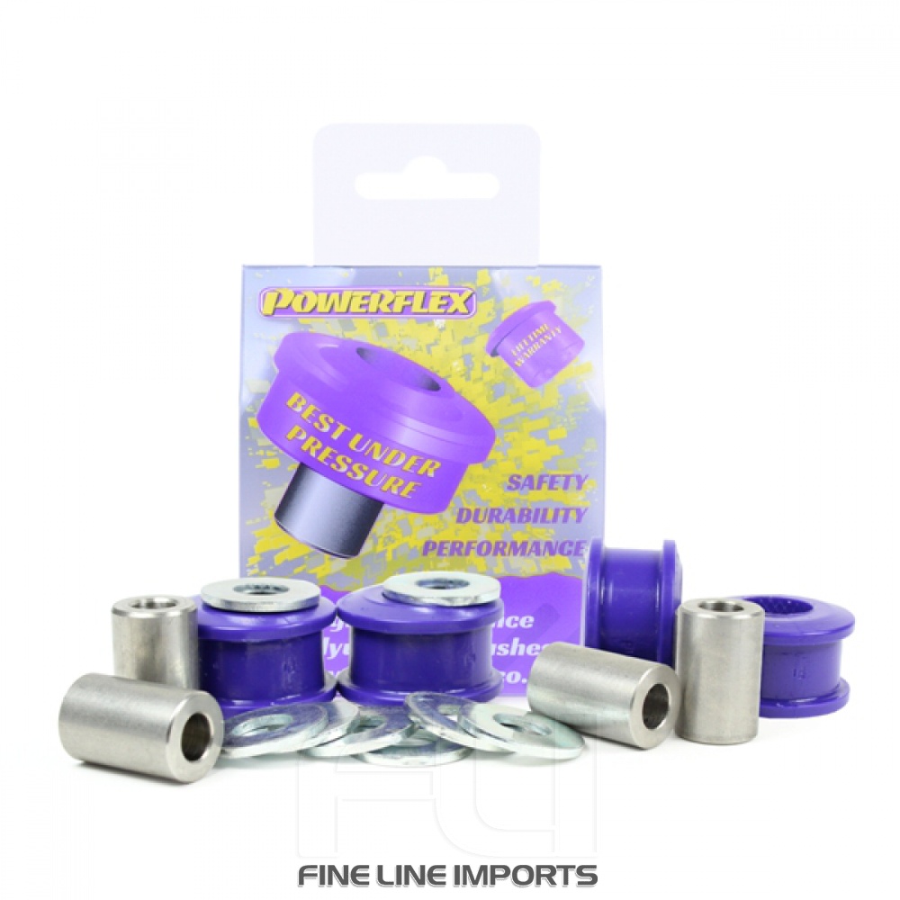 Front Anti Roll Bar Link Bush 10mm - Diagr. REF: 7