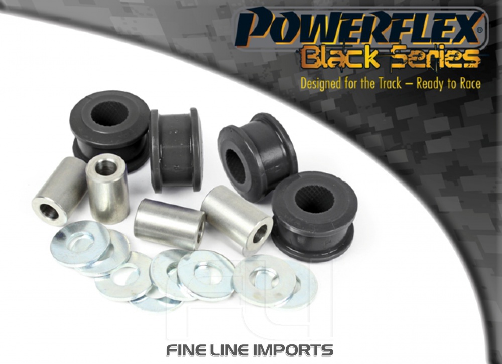 Front Anti Roll Bar Link Bush 10mm - Diagr. REF: 7