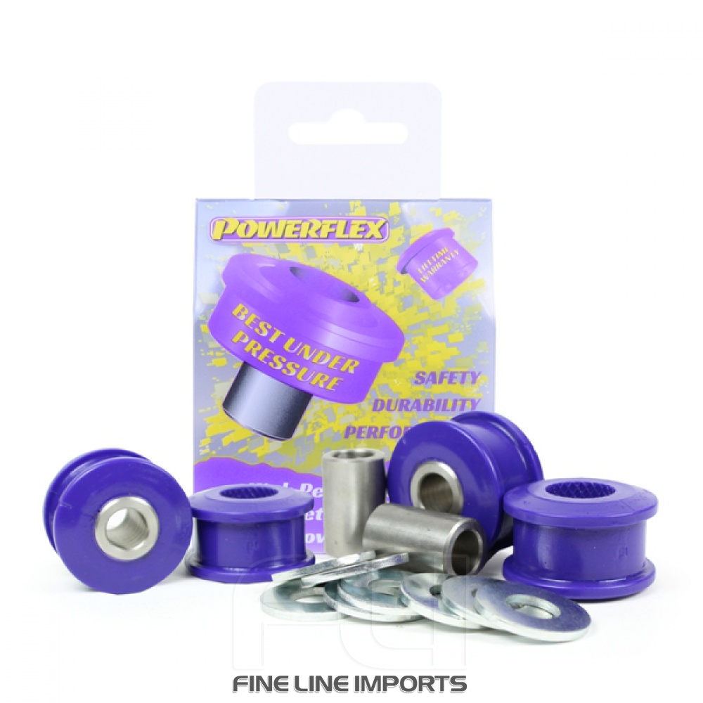Front Anti Roll Bar Link Bush 12mm - Diagr. REF: 7