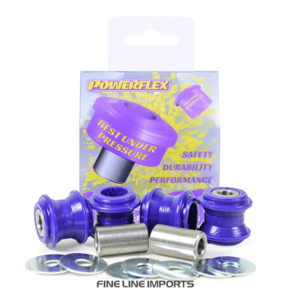 Front Anti Roll Bar Link Bush - Diagr. REF: 5