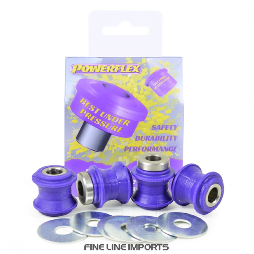 Front Anti Roll Bar Link Bush - Diagr. REF: 5