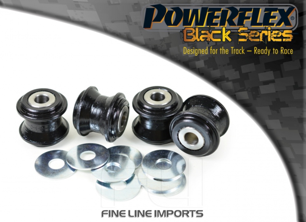 Front Anti Roll Bar Link Bush - Diagr. REF: 5