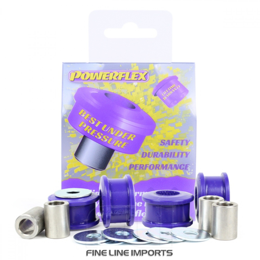 Front Anti Roll Bar Link Bush  - Diagr. REF: 7
