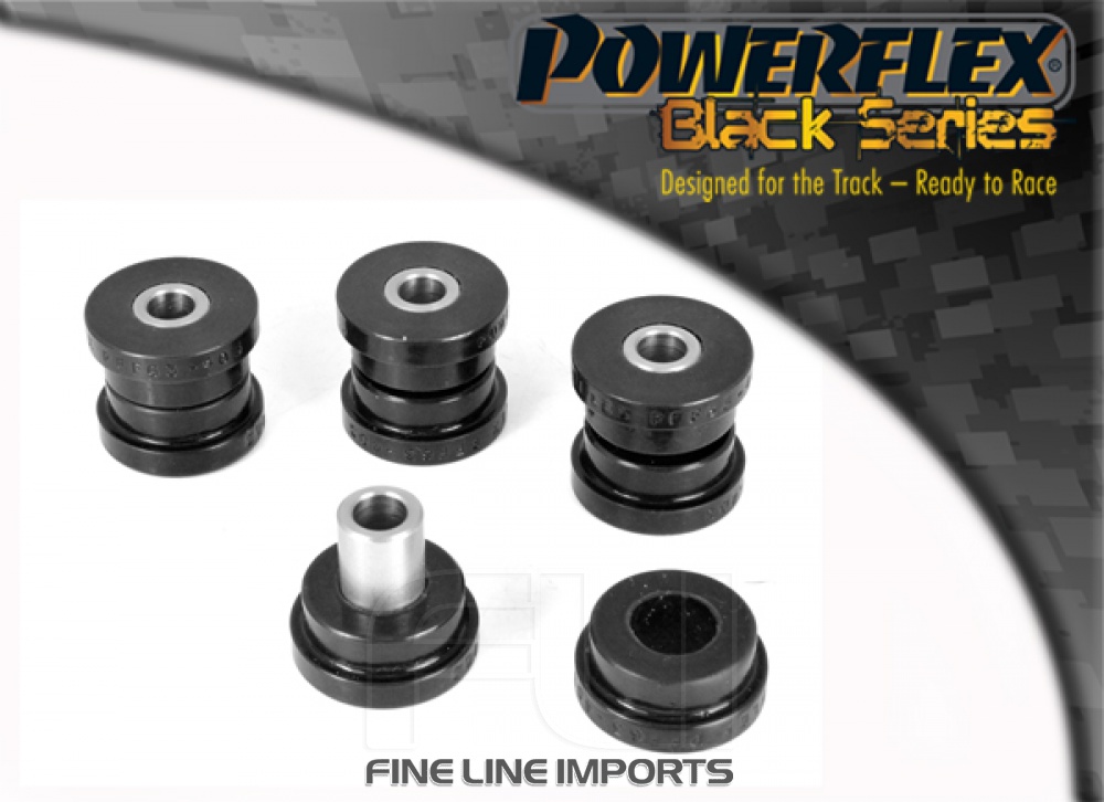 Front Anti Roll Bar Link Bush - Diagr. REF: 3