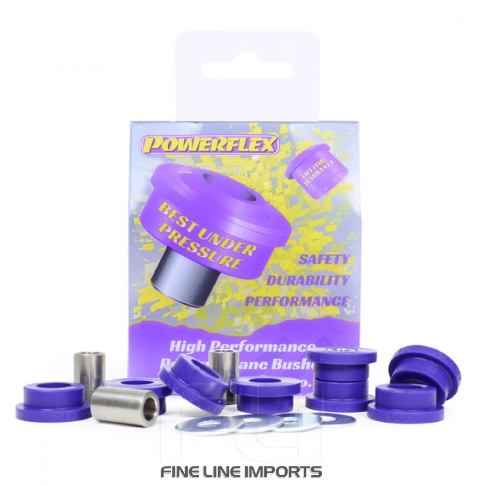 Front Anti Roll Bar Link Bush Kit - Diagr. REF: 4