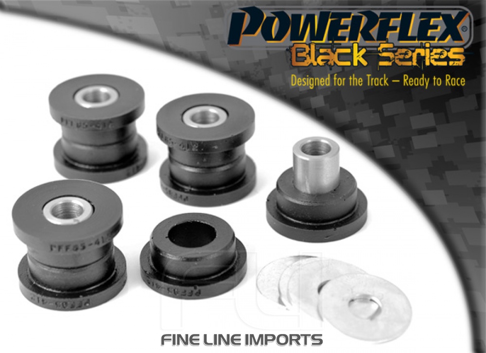 Front Anti Roll Bar Link Bush Kit - Diagr. REF: 4