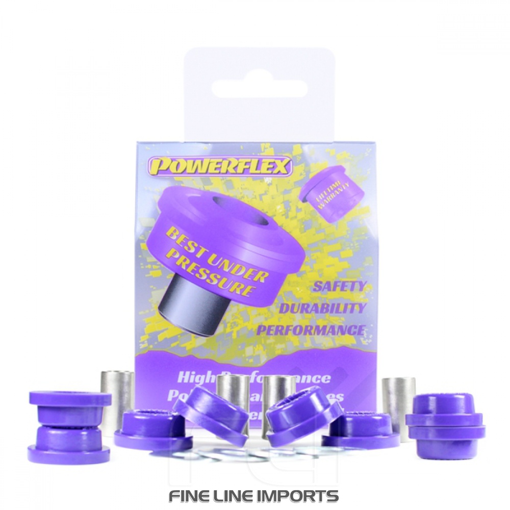 Front Anti Roll Bar Link Bush Kit - Diagr. REF: 4