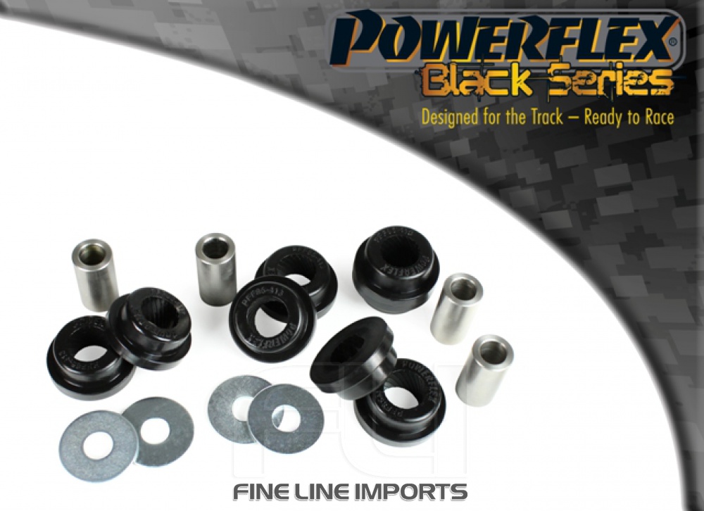 Front Anti Roll Bar Link Bush Kit - Diagr. REF: 4
