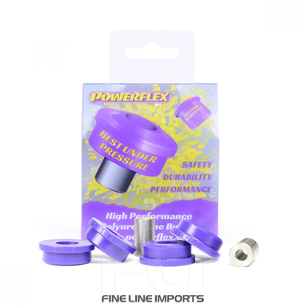 Front Anti Roll Bar Link Rod Bush - Diagr. REF: 3