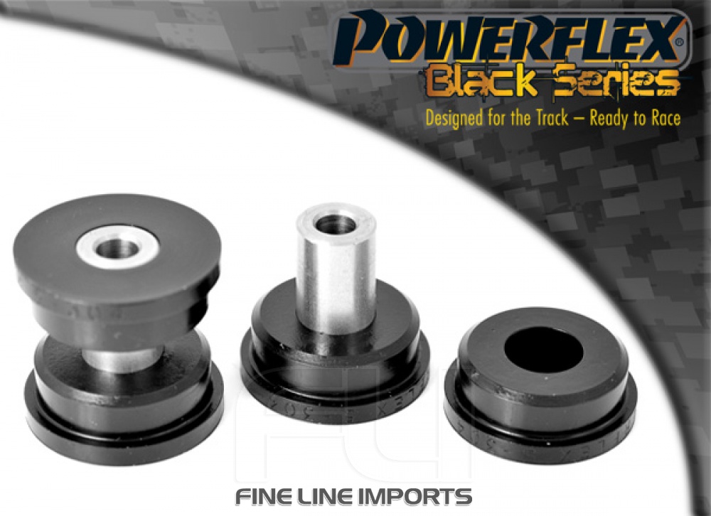 Front Anti Roll Bar Link Rod Bush - Diagr. REF: 3