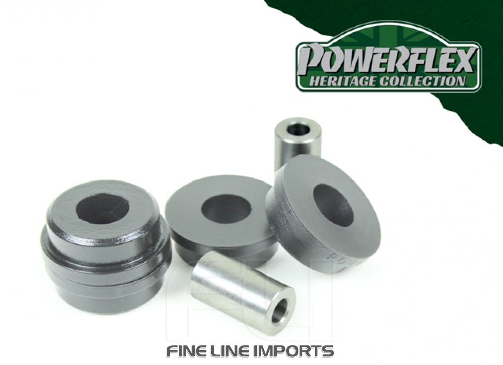 Front Anti Roll Bar Link Rod Bush - Diagr. REF: 3