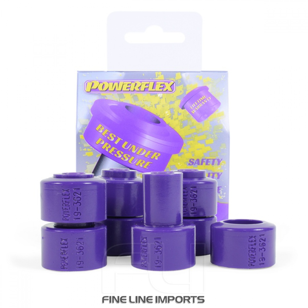 Front Anti Roll Bar Link Set - Diagr. REF: 4