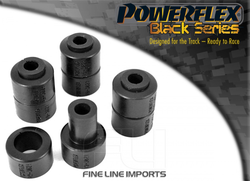 Front Anti Roll Bar Link Set - Diagr. REF: 4