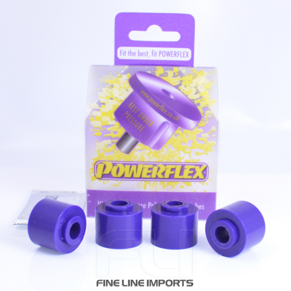 Front Anti Roll Bar Link To Bar Bush - Diagr. REF: 5