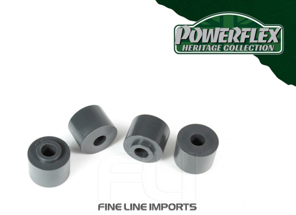 Front Anti Roll Bar Link To Bar Bush - Diagr. REF: 5