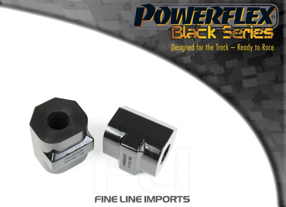 Front Anti Roll Bar Mount 18mm - Diagr. REF: 3