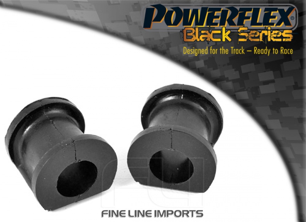 Front Anti Roll Bar Mount 20mm - Diagr. REF: 3