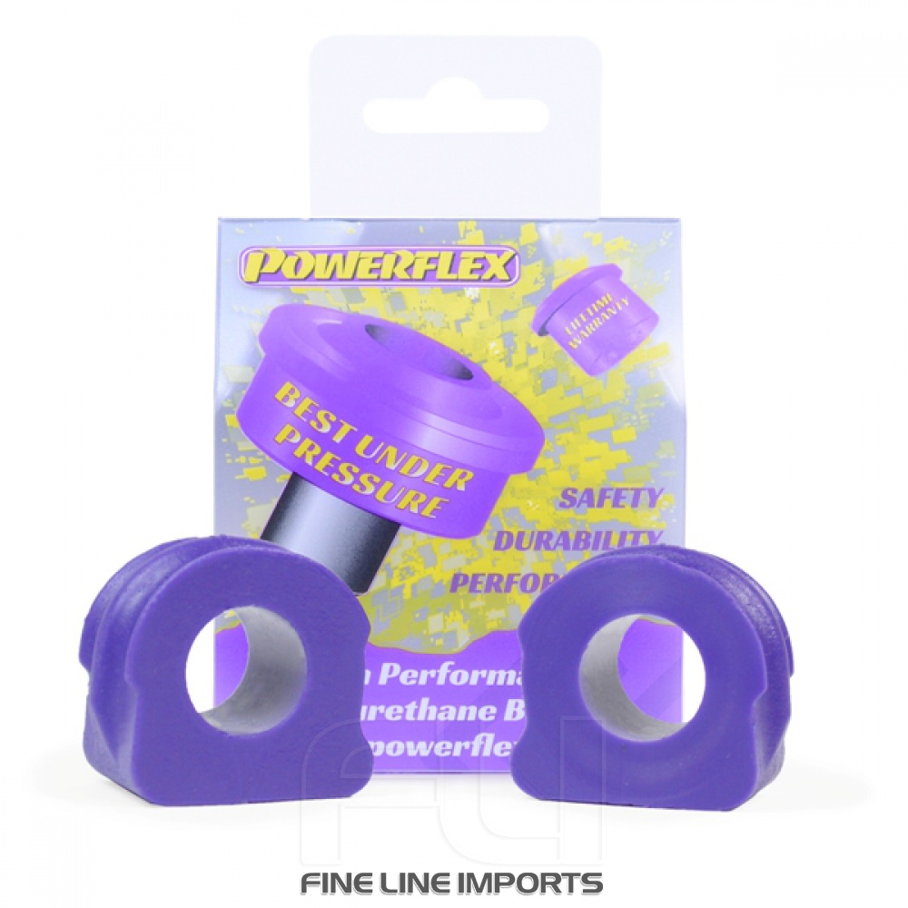 Front Anti Roll Bar Mount 21mm - Diagr. REF: 3