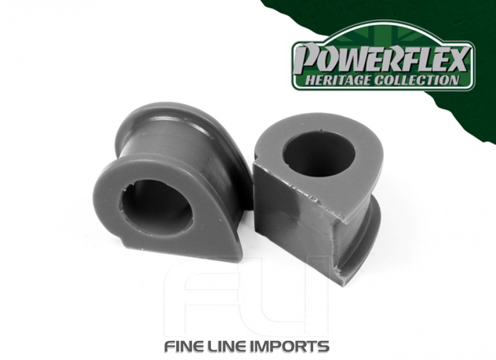 Front Anti Roll Bar Mount 21mm - Diagr. REF: 2