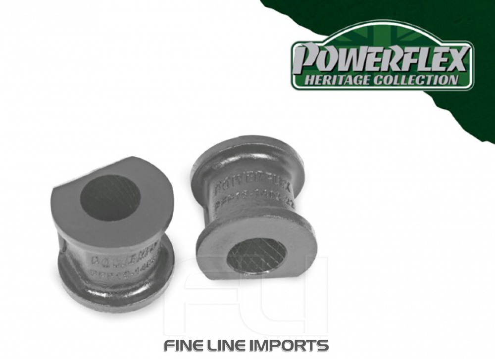 Front Anti Roll Bar Mount 22mm - Diagr. REF: 3