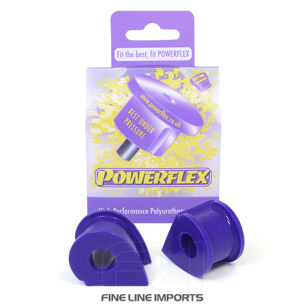 Front Anti Roll Bar Mount 23.5mm - Diagr. REF: 2