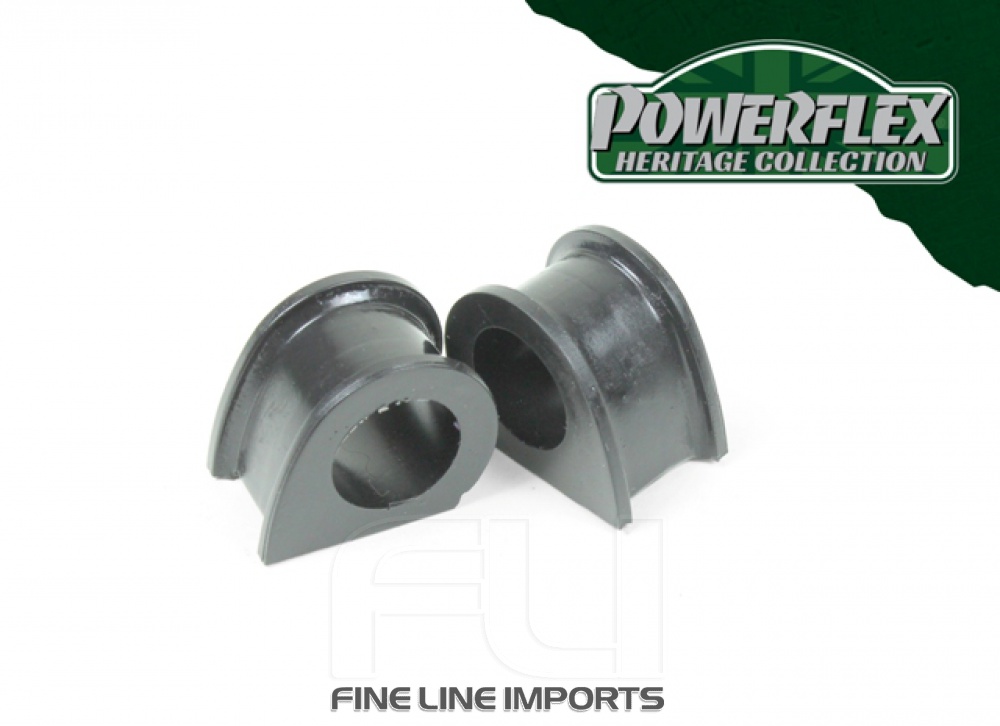 Front Anti Roll Bar Mount 23.5mm - Diagr. REF: 2