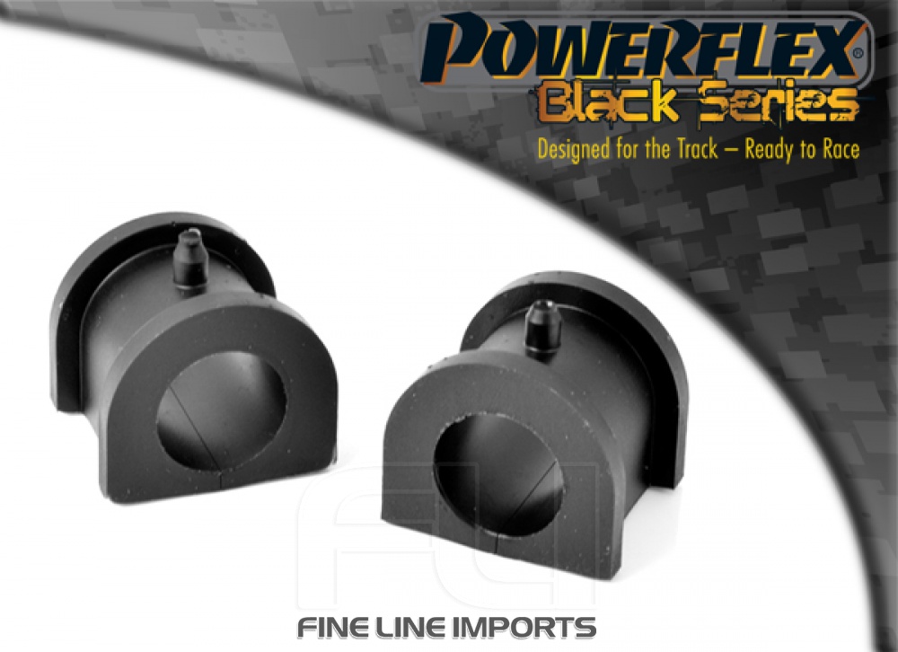 Front Anti Roll Bar Mount 23mm - Diagr. REF: 3