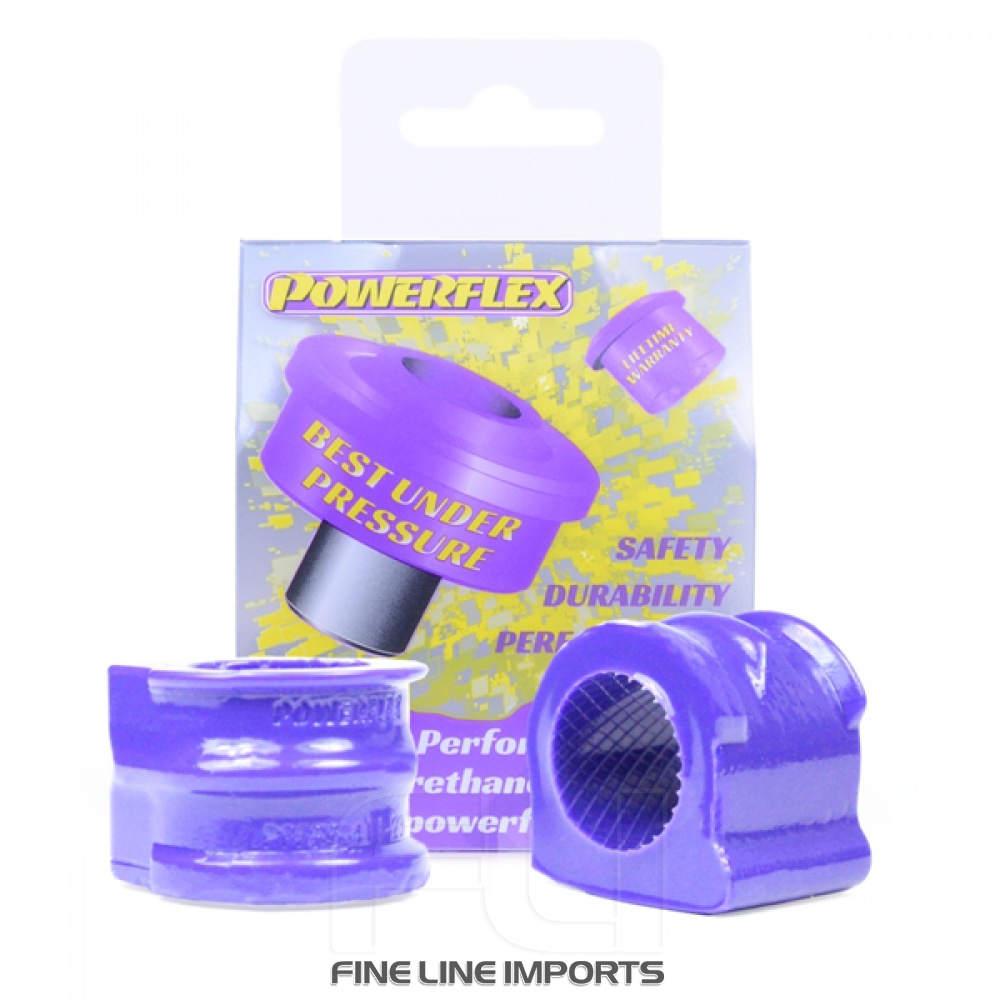 Front Anti Roll Bar Mount 23mm - Diagr. REF: 3