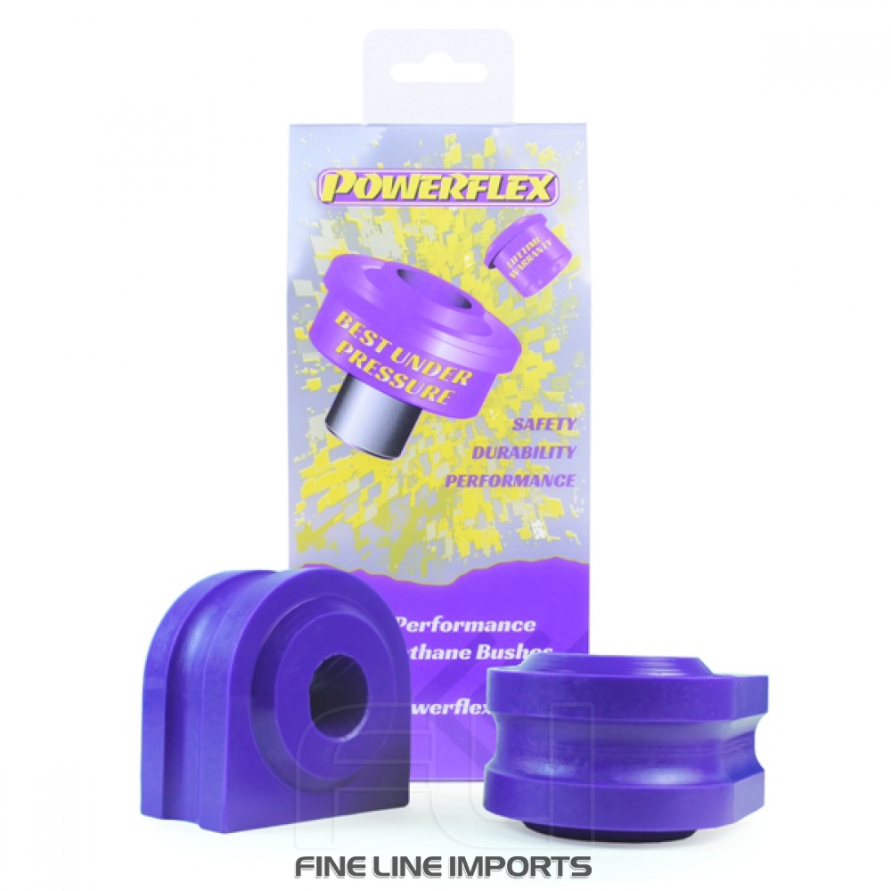 Front Anti Roll Bar Mount 25.6mm - Diagr. REF: 3