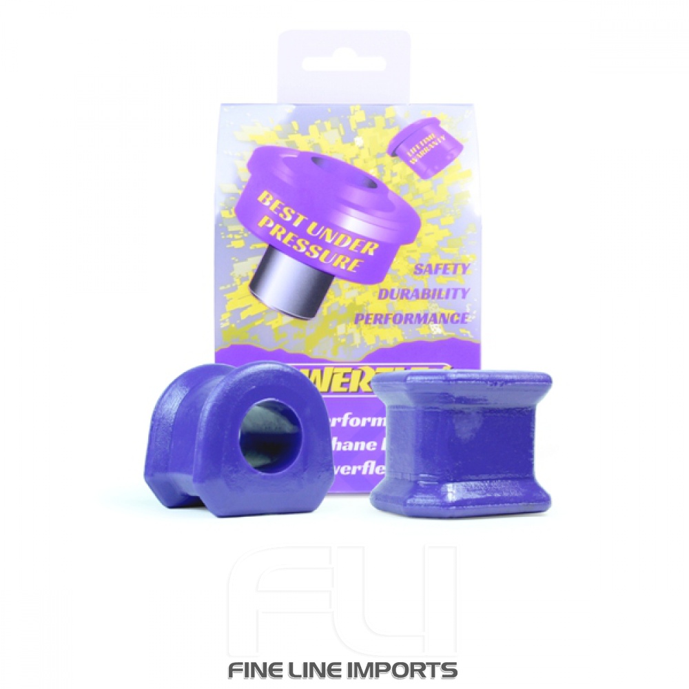 Front Anti Roll Bar Mount 25mm  - Diagr. REF: 3