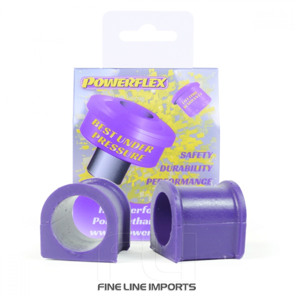 Front Anti Roll Bar Mount 25mm - Diagr. REF: 3