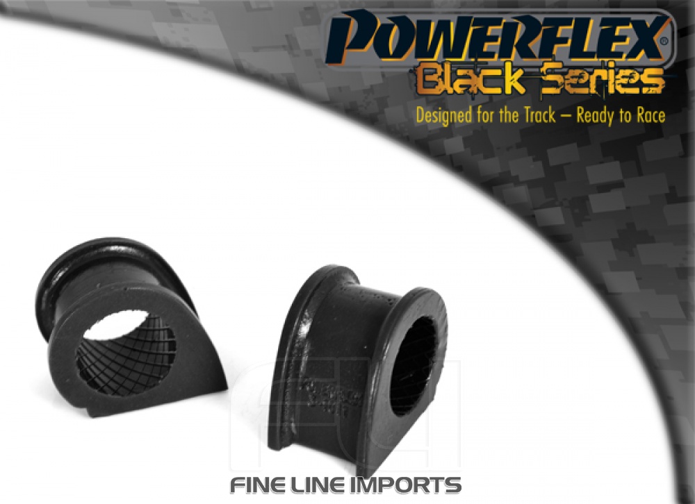 Front Anti Roll Bar Mount 25mm - Diagr. REF: 2