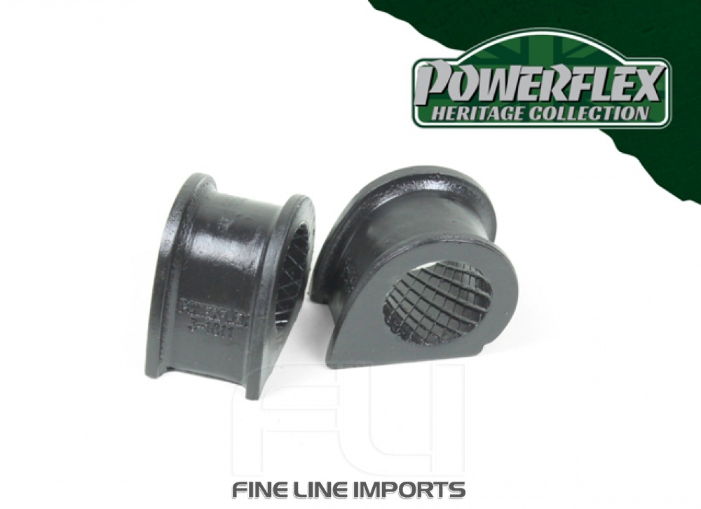 Front Anti Roll Bar Mount 25mm - Diagr. REF: 2