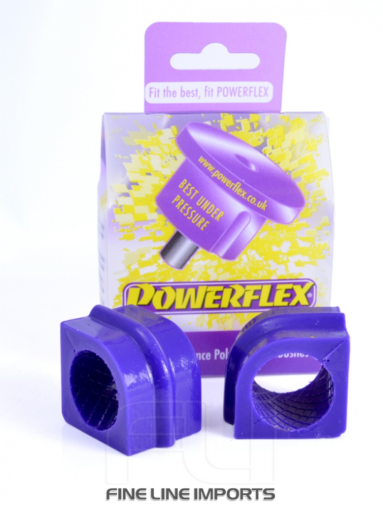 Front Anti Roll Bar Mount Bush 23mm - Diagr. REF: 3