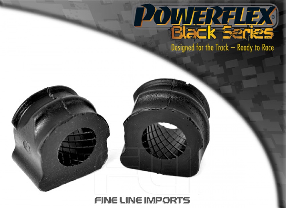 Front Anti Roll Bar Mounting 19mm - Diagr. REF: 3