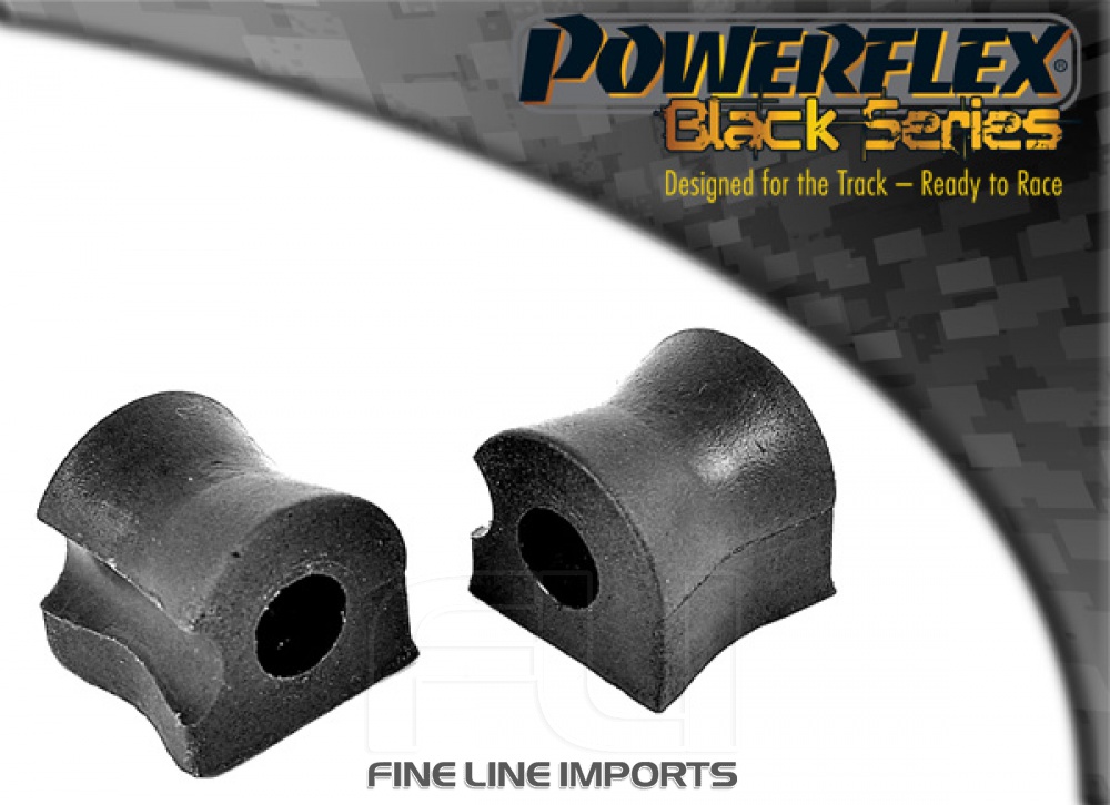 Front Anti Roll Bar Mounting - Diagr. REF: 3