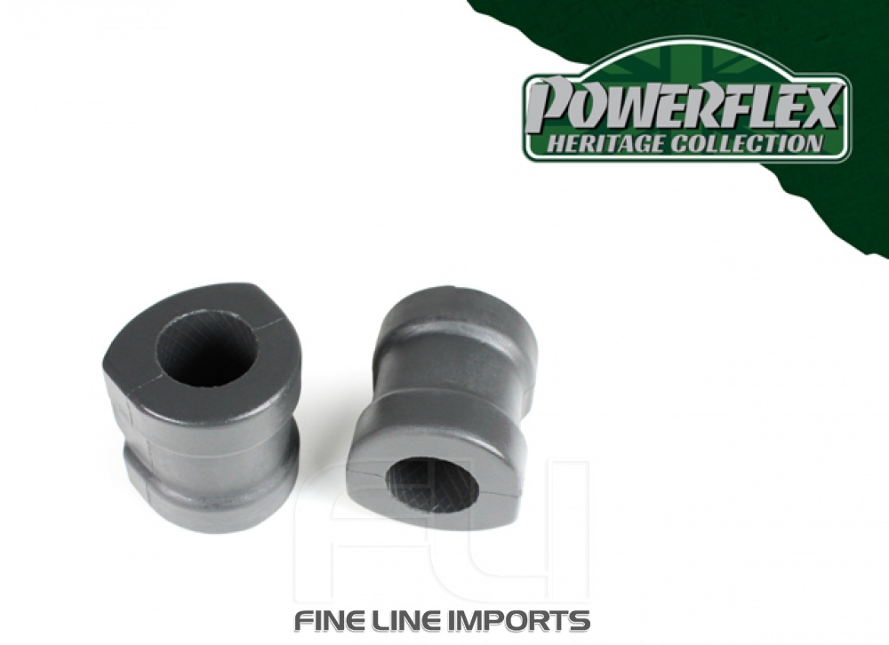 Front Anti Roll Bar Mounting 28mm - Diagr. REF: 3