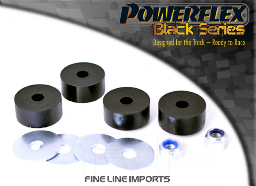 Front Anti Roll Bar Mounting Bolt Bushes - Diagr. REF: 4