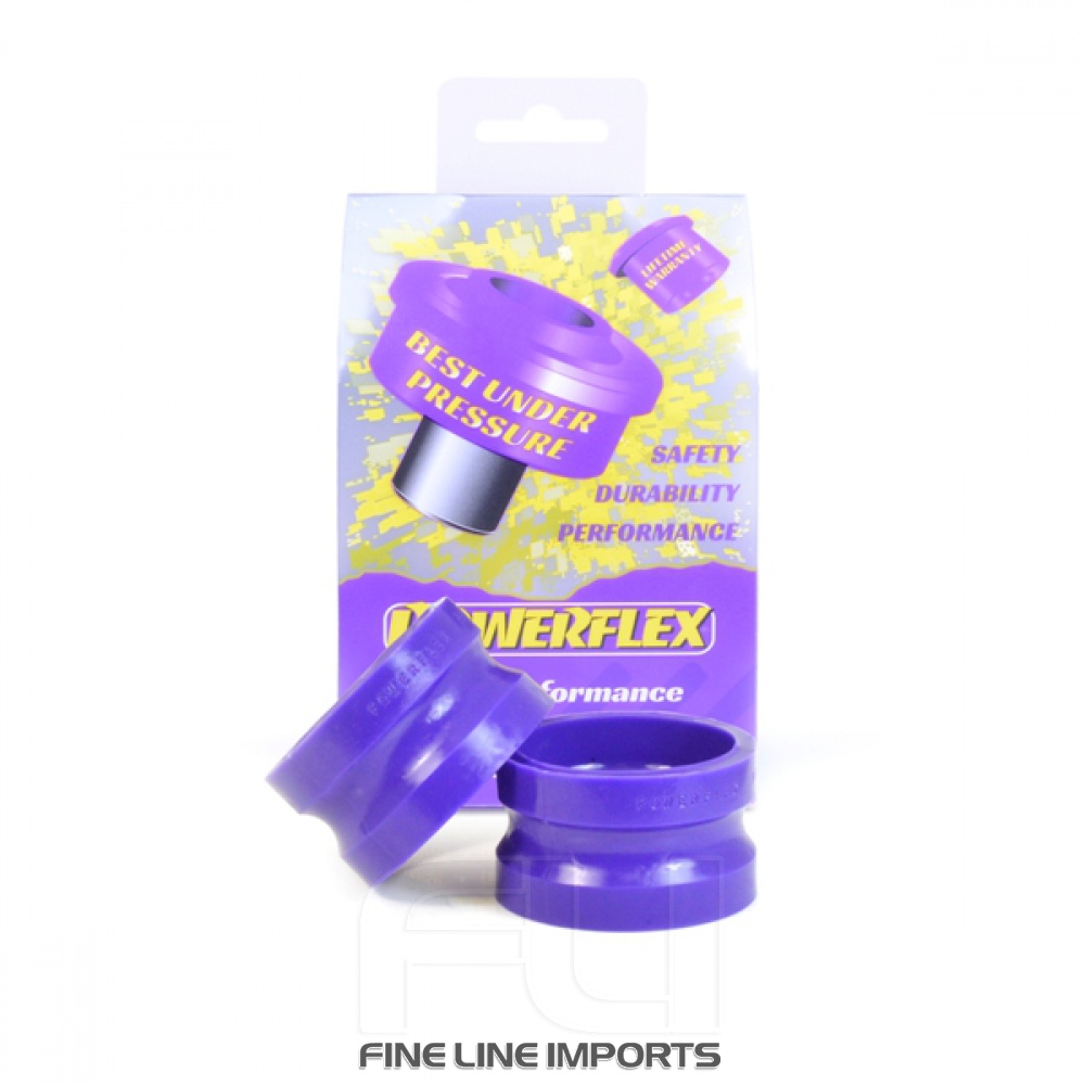 Front Anti Roll Bar Mounting Bush - Diagr. REF: 3