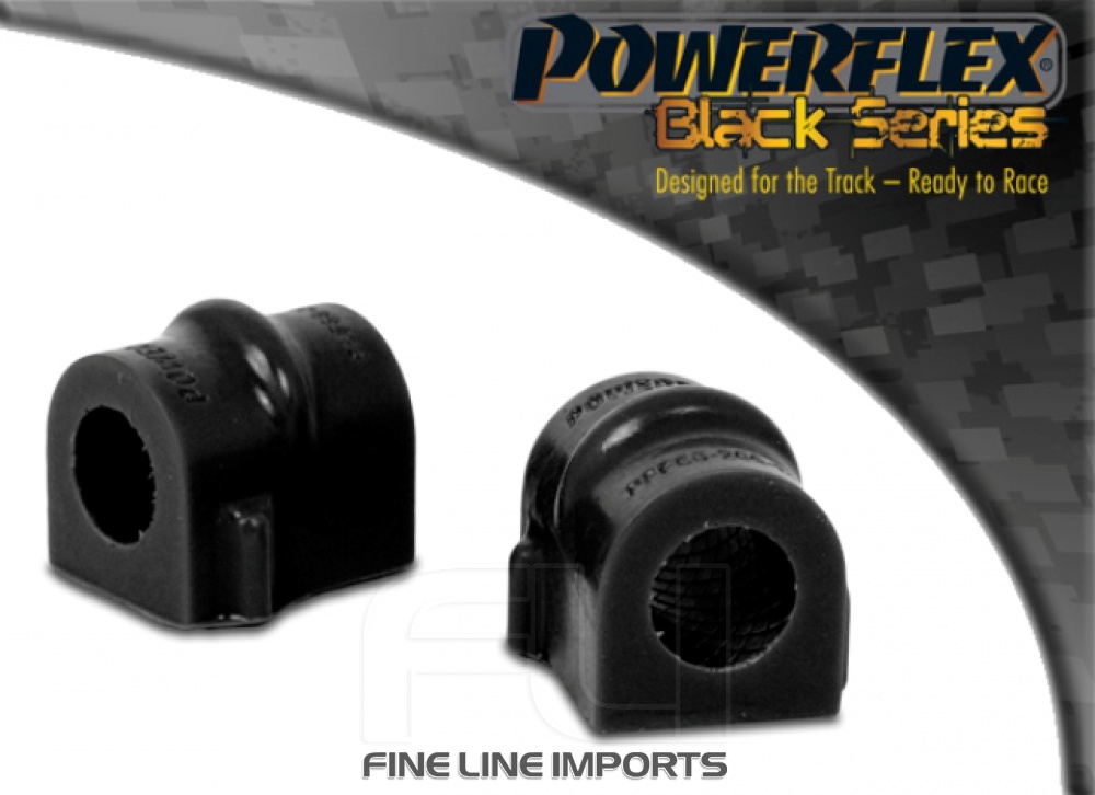 Front Anti Roll Bar Mounting Bush 21mm - Diagr. REF: 3