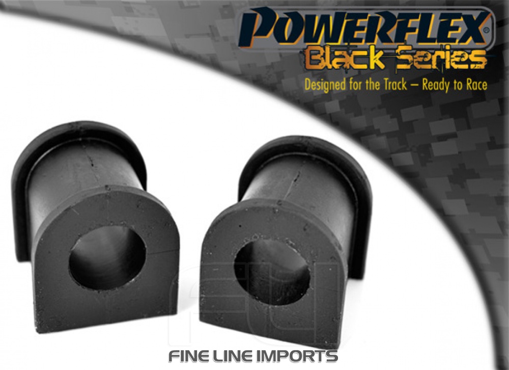 Front Anti Roll Bar Mounting Bush 22mm - Diagr. REF: 4