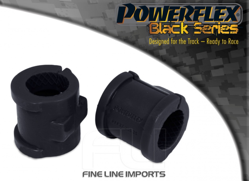Front Anti Roll Bar Mounting Bush 25mm - Diagr. REF: 5